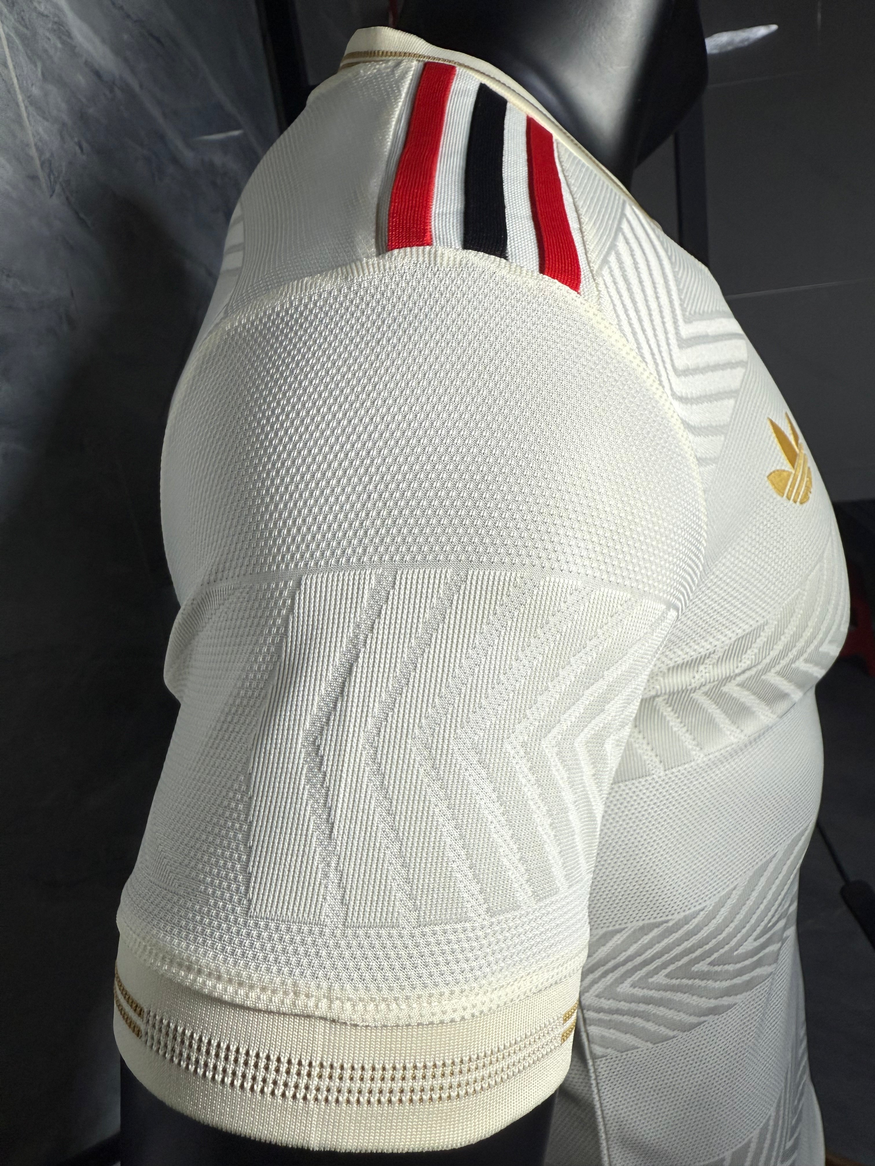 25-26弗拉门戈二客玩家版本