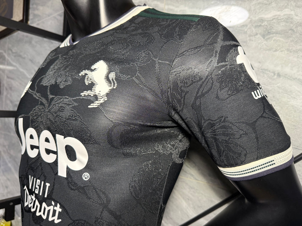 25-26尤文二客玩家版本