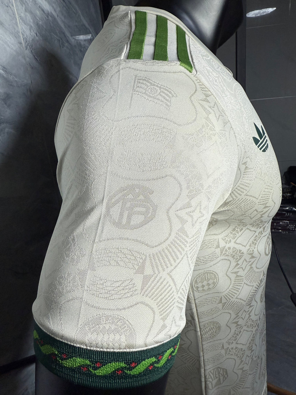 25-26拜仁啤酒节特别版玩家版本