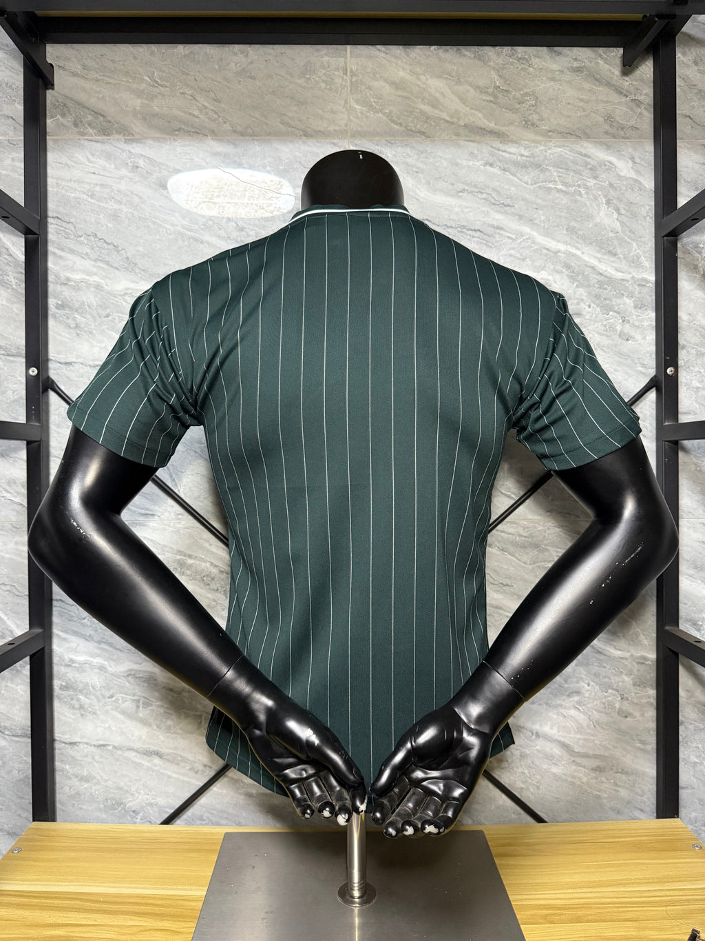 25-26尤文复古款三叶沫绿玩家版本