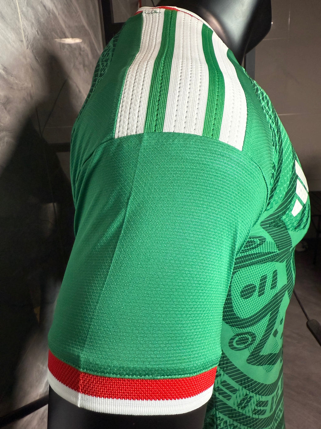 25-26墨西哥主场玩家版本