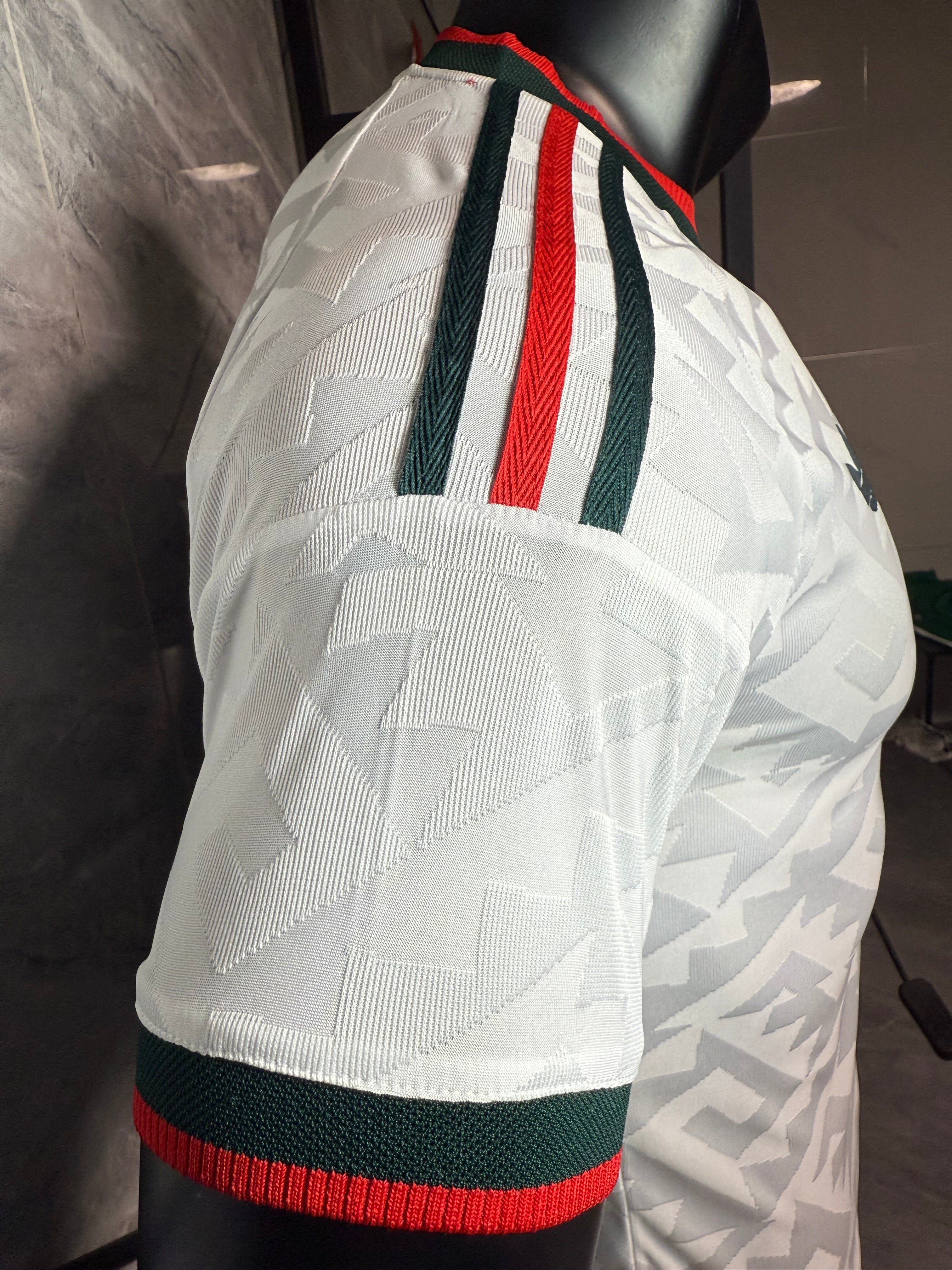 25-26墨西哥客场玩家版本