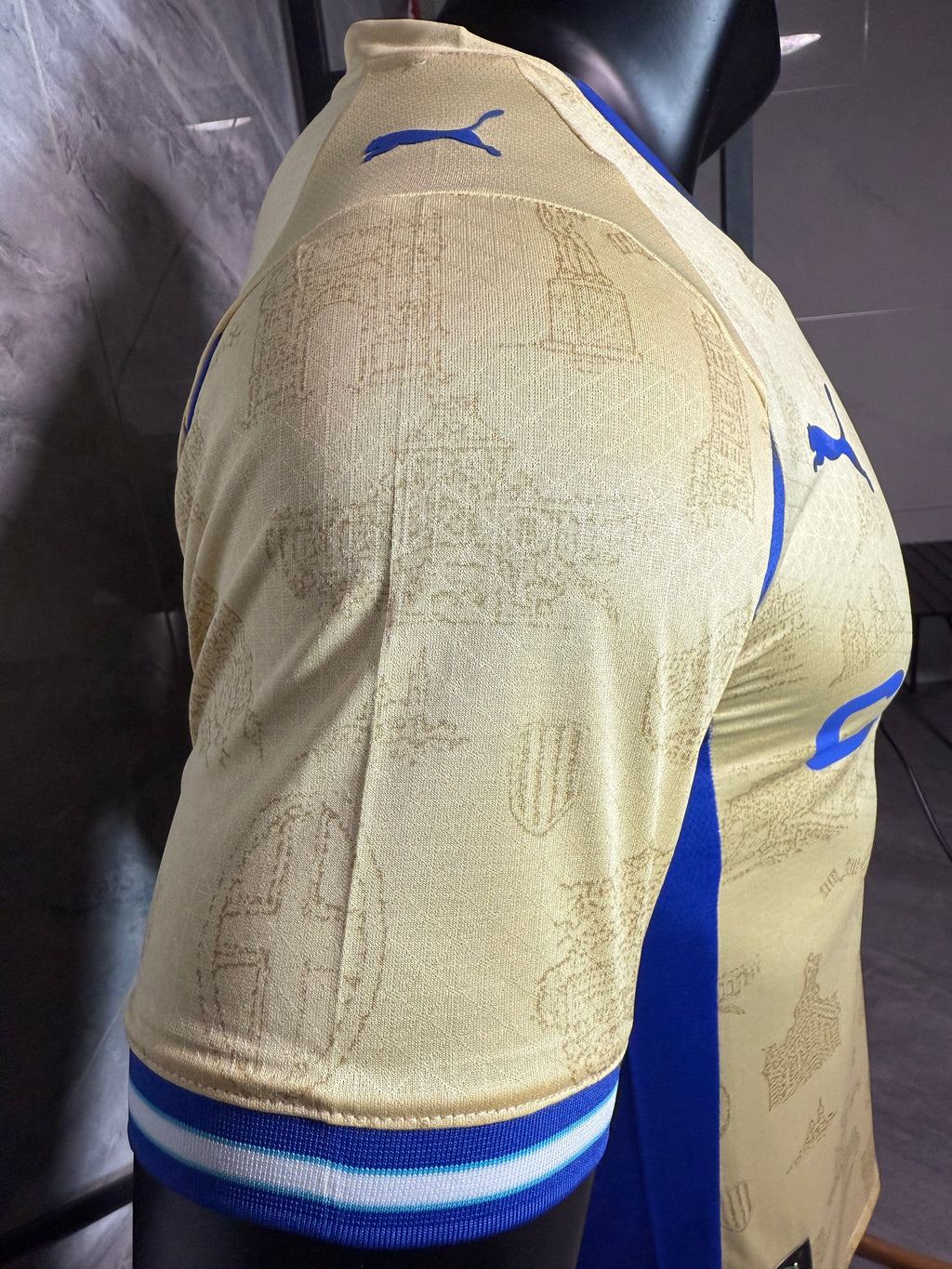 25-26马赛二客玩家版本