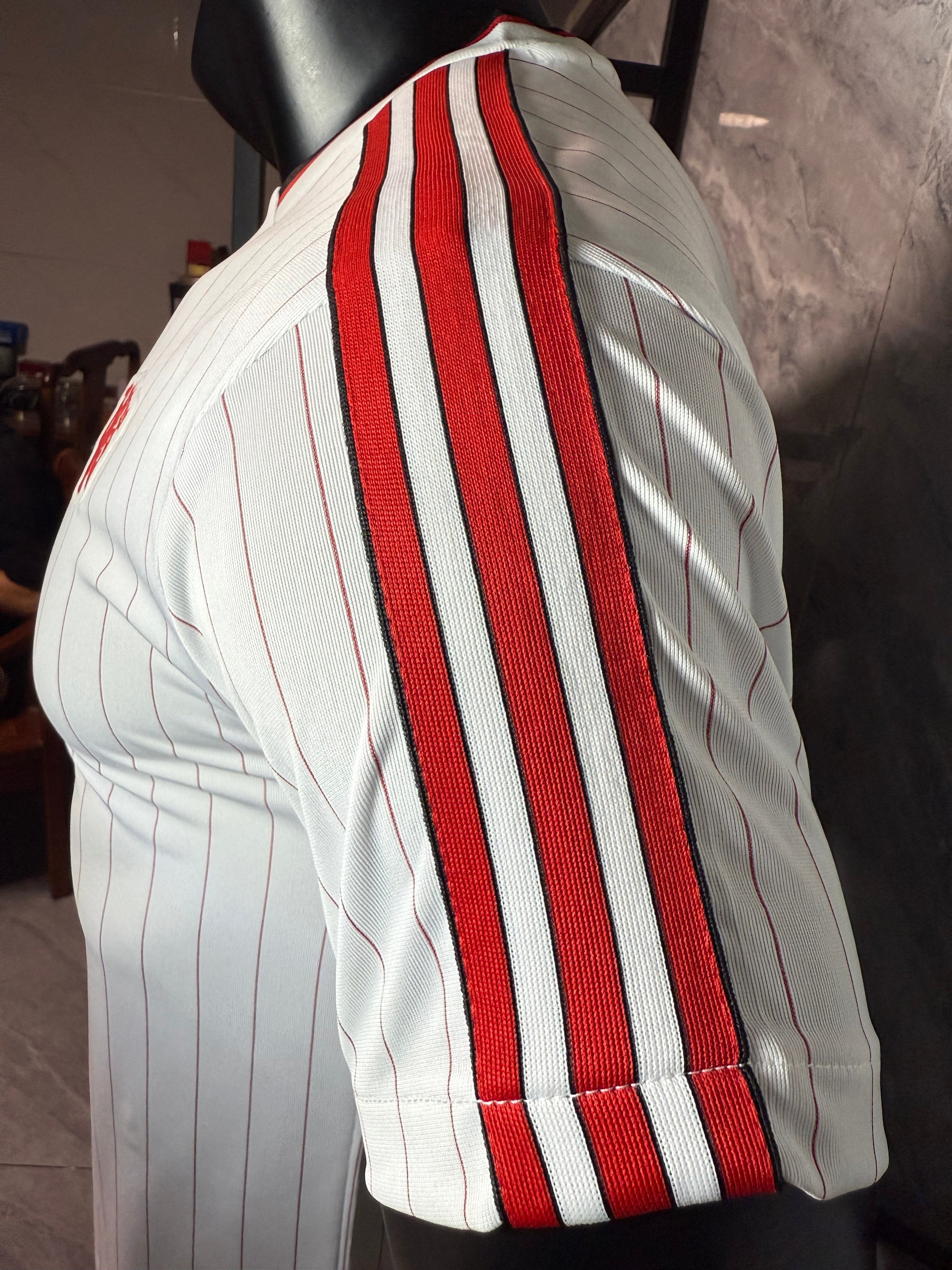 25-26曼联复古款三叶白玩家版本