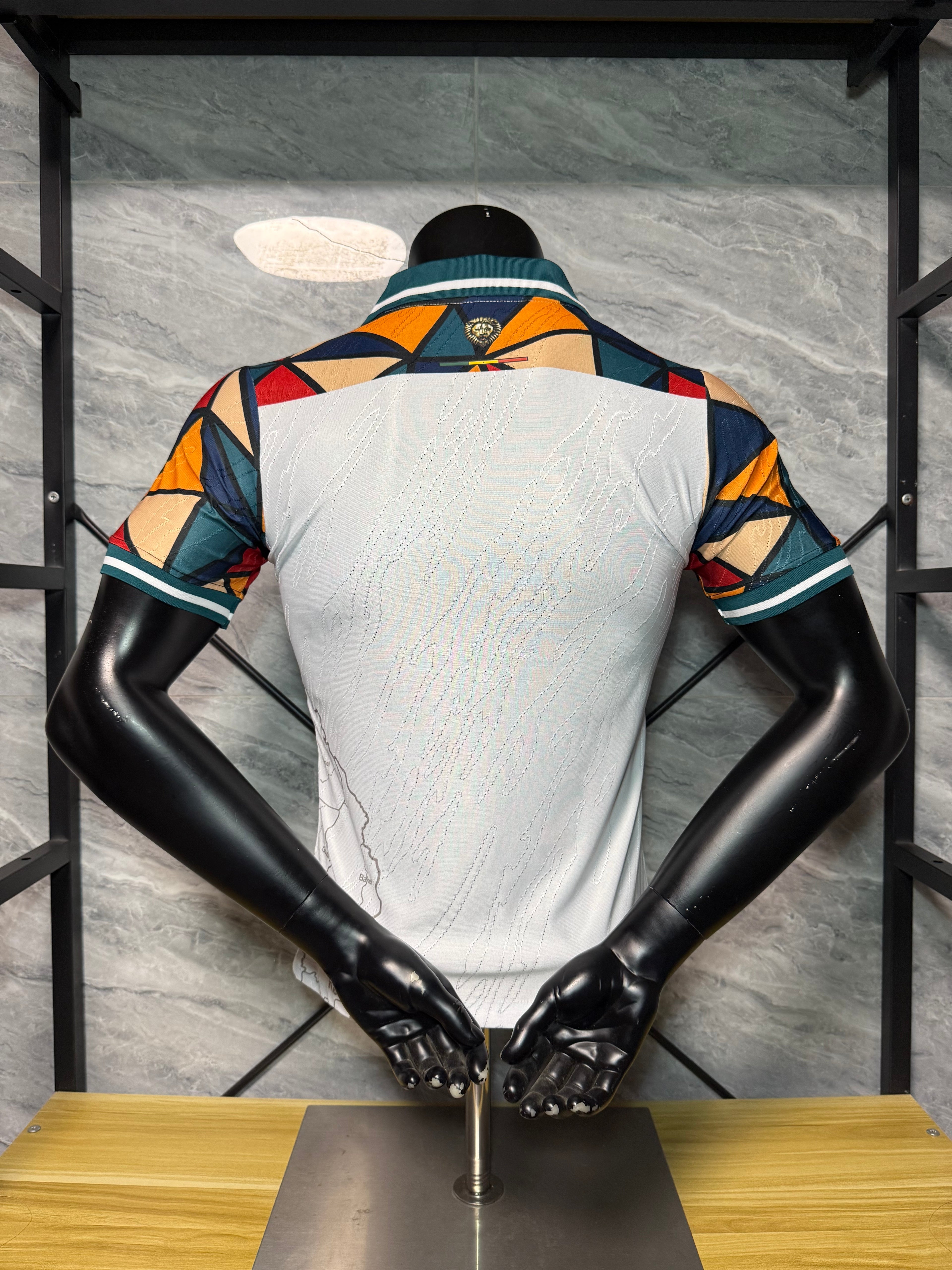 25-26 塞内加尔地图版玩家版本