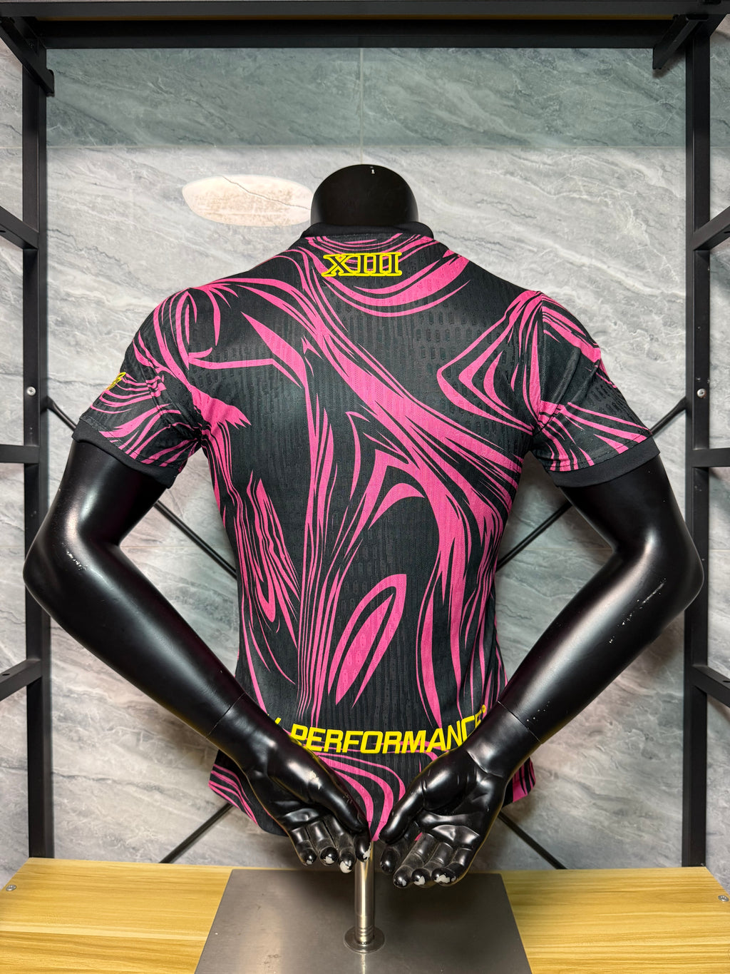 25-26VRK螺蛳粉玩家版本