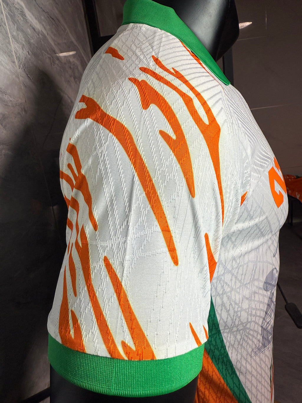 25-26科特迪瓦客场玩家版本