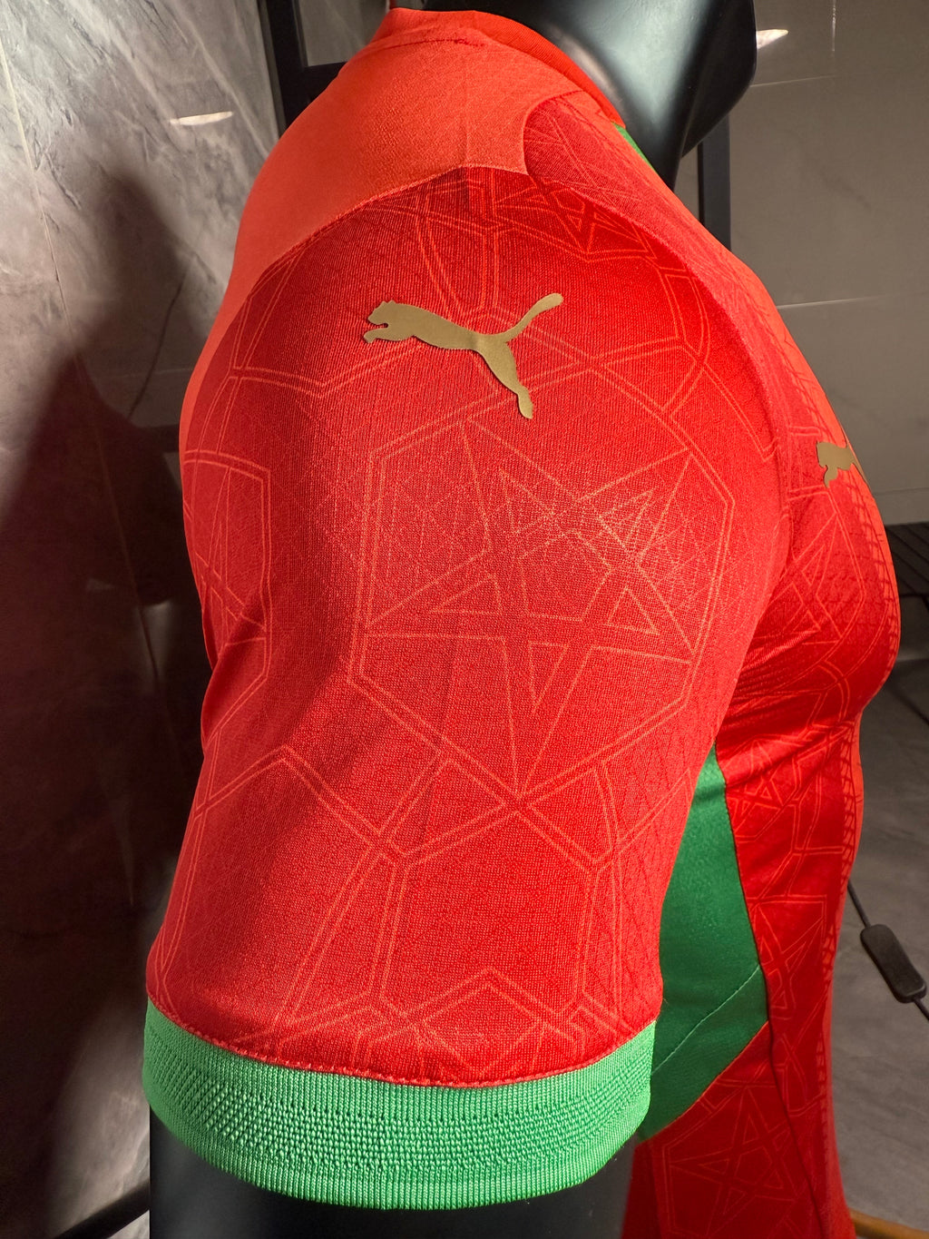 25-26摩洛哥主场玩家版本