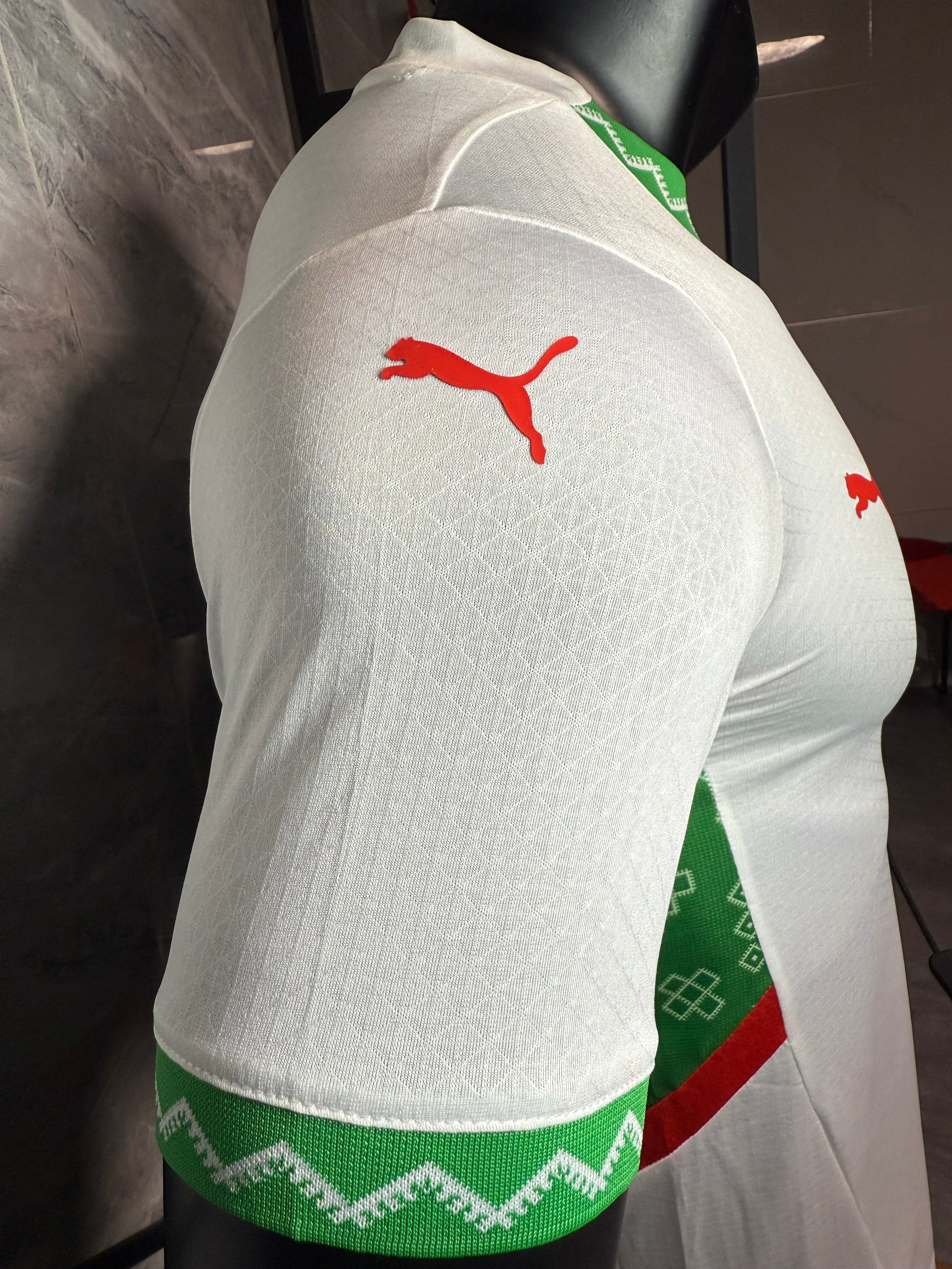 25-26摩洛哥客场玩家版本