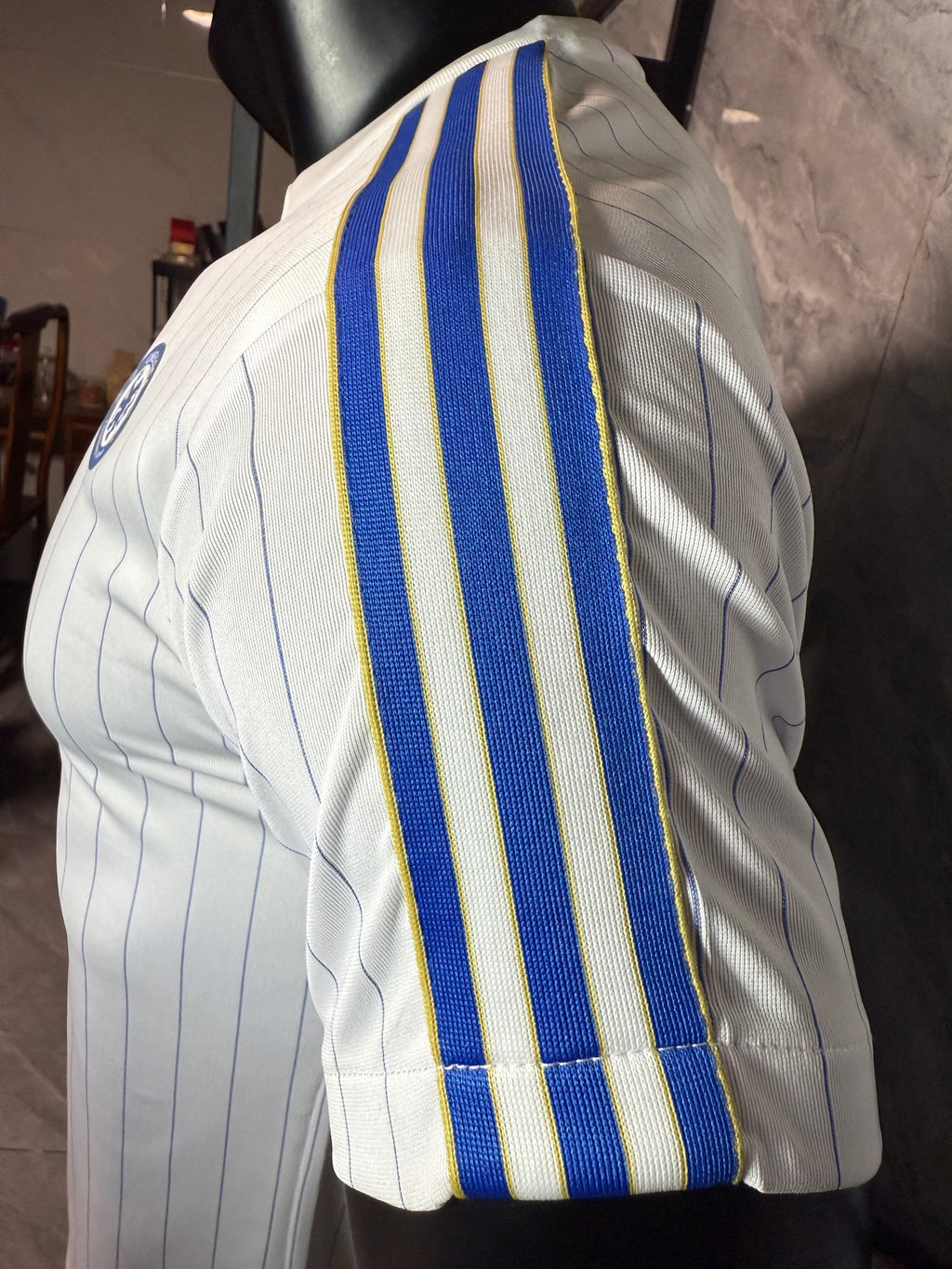 25-26切尔西玩家版本