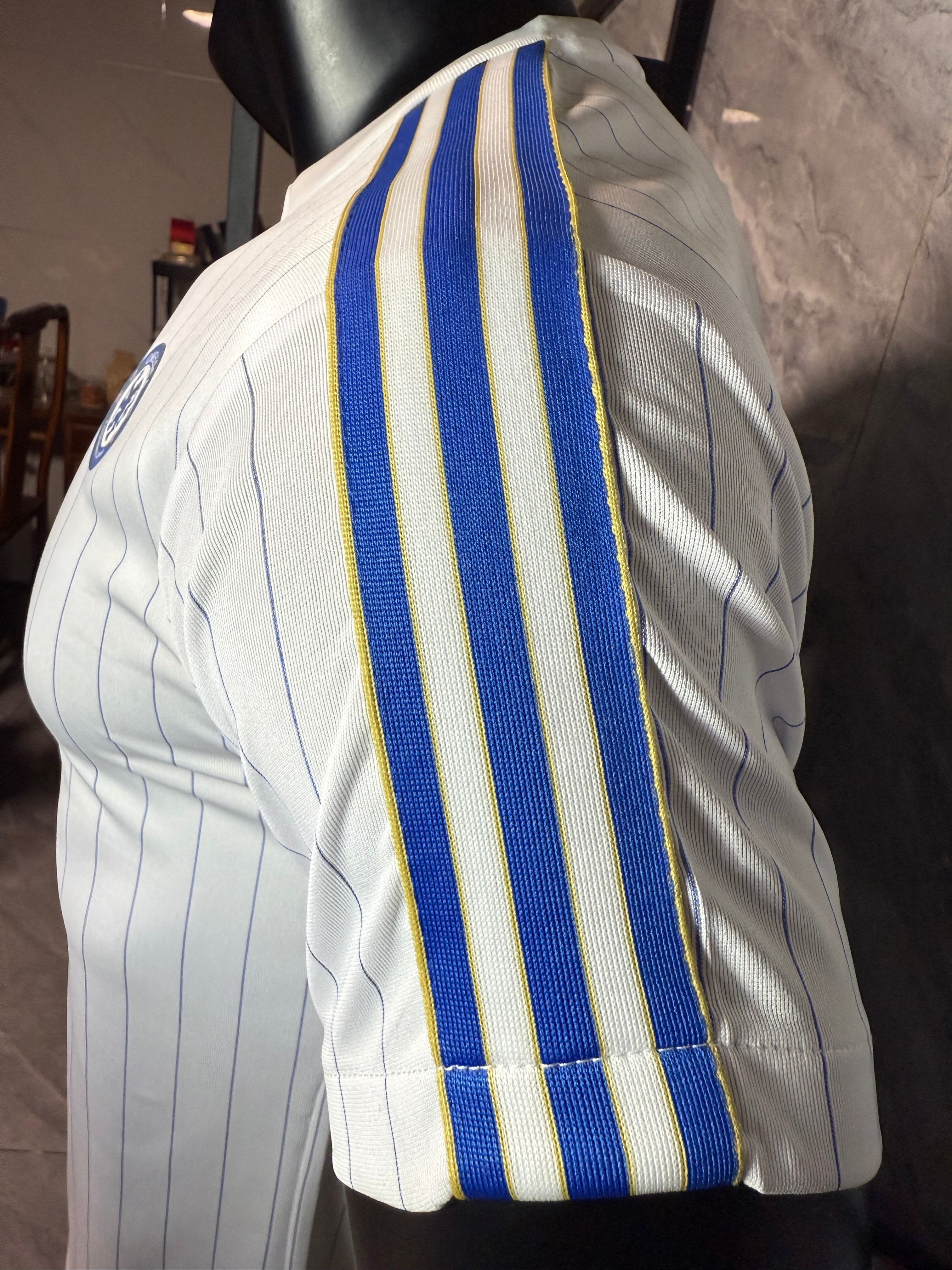 25-26切尔西玩家版本